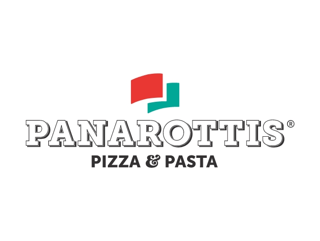Panarottis logo