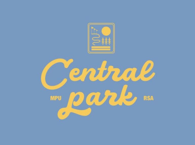 Riverside Mall Central Park Waterpark Now Open