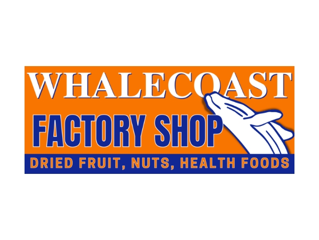Whalecoast Factory Shop